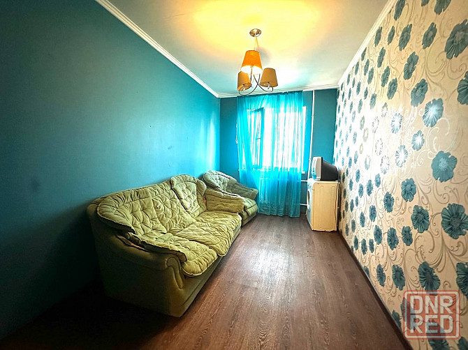 Сдам 2х ком Калининский рынок Донецк - изображение 6