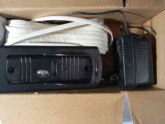 Домофон Донецк