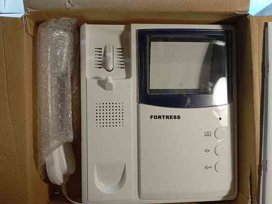 Домофон Донецк