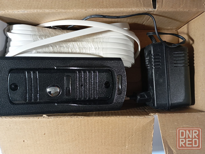 Домофон Донецк - изображение 4