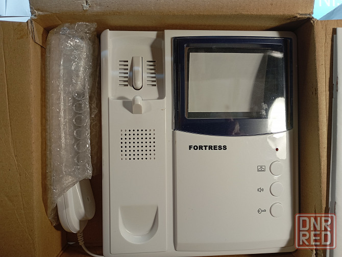 Домофон Донецк - изображение 2