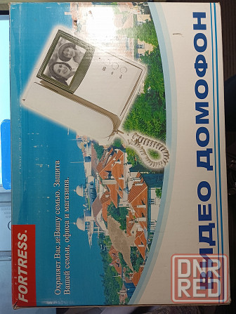 Домофон Донецк - изображение 3