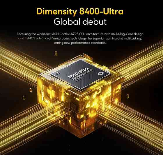 Poco X7pro 12/256 black Макеевка