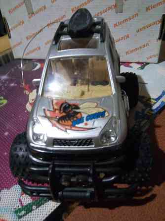 продам детскую рад .упр. машинку Донецк