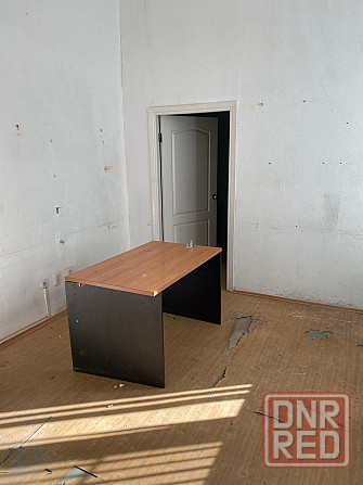 Сдам 2к. офис 20 м2 автостанция Крытый оынок Донецк - изображение 3