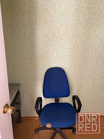 Сдам 2к. офис 20 м2 автостанция Крытый оынок Донецк - изображение 1