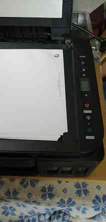 Мфу Canon Pixma G2411 Макеевка