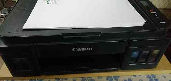 Мфу Canon Pixma G2411 Макеевка