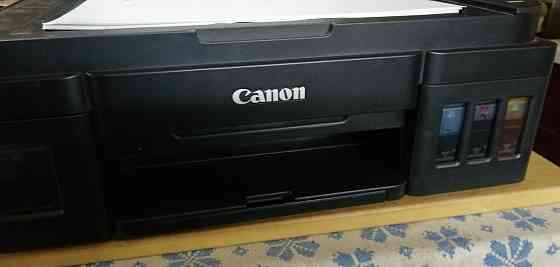 Мфу Canon Pixma G2411 Макеевка