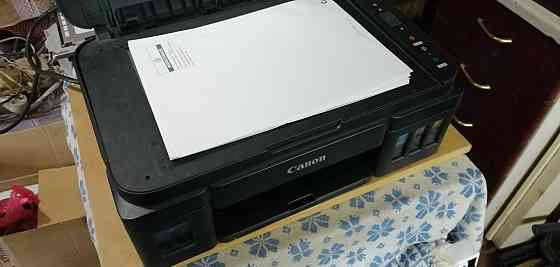 Мфу Canon Pixma G2411 Макеевка