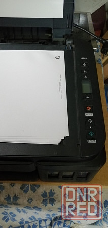 Мфу Canon Pixma G2411 Макеевка - изображение 3