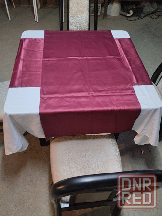 Стол и стулья Донецк - изображение 2