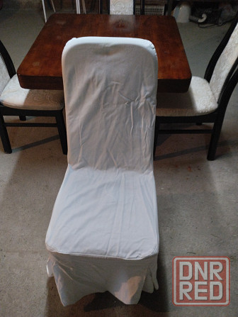 Стол и стулья Донецк - изображение 6