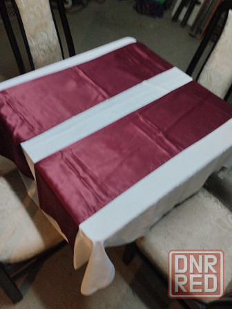 Стол и стулья Донецк - изображение 1