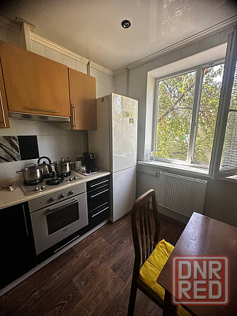 2-к квартира м-н Зелёный 4197808 феникс Макеевка - изображение 7