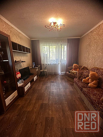 2-к квартира м-н Зелёный 4197808 феникс Макеевка - изображение 1