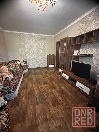 2-к квартира м-н Зелёный 4197808 феникс Макеевка - изображение 2