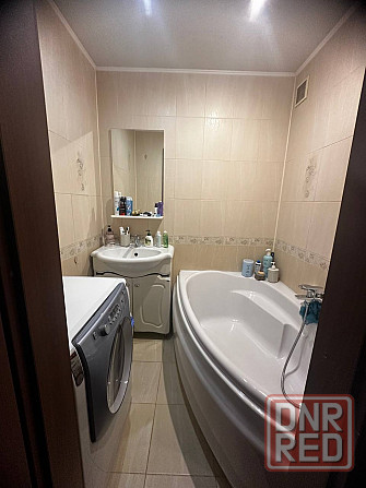 2-к квартира м-н Зелёный 4197808 феникс Макеевка - изображение 10