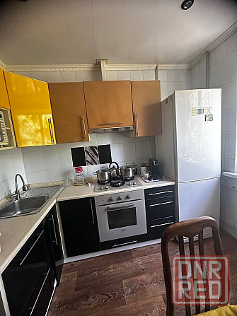 2-к квартира м-н Зелёный 4197808 феникс Макеевка - изображение 8