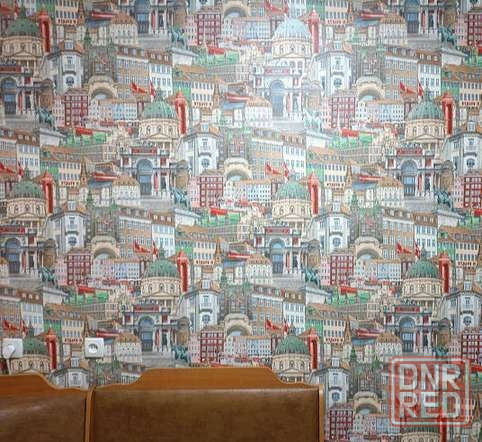 Аренда 2 комнатной Киевский ,Артема Донецк - изображение 3