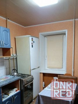 Аренда 2 комнатной Киевский ,Артема Донецк - изображение 4