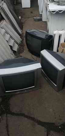 Телевизоры разные Макеевка