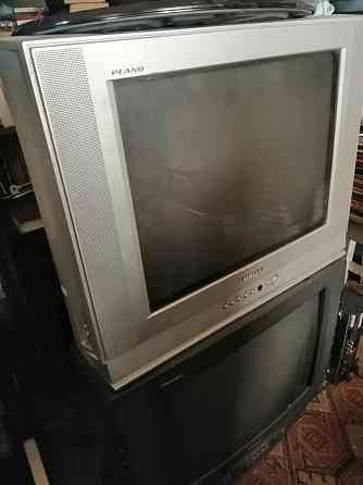 Телевизоры разные Макеевка