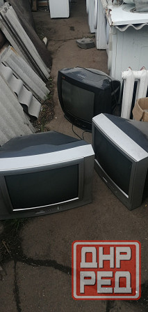 Телевизоры разные Макеевка - изображение 4