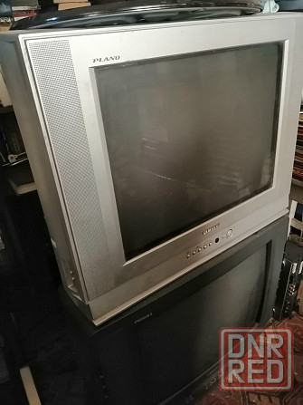 Телевизоры разные Макеевка - изображение 2