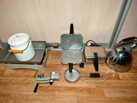 Бытовая техника для кухни 6 Донецк