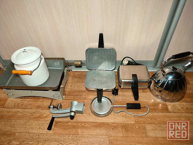 Бытовая техника для кухни 6 Донецк - изображение 1