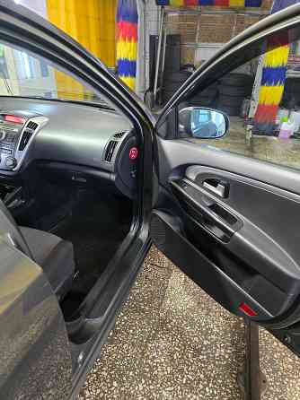 Kia Ceed Донецк