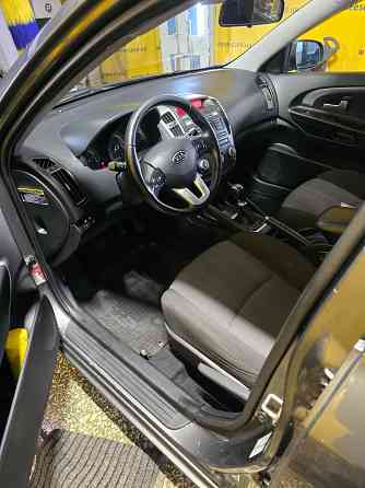 Kia Ceed Донецк