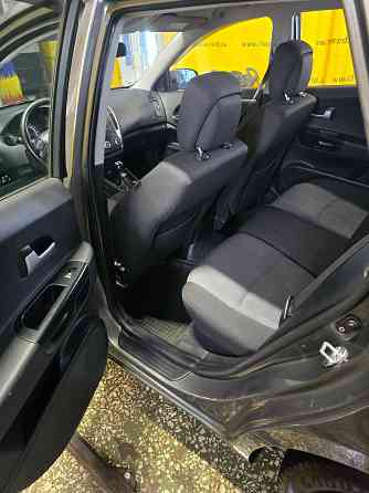 Kia Ceed Донецк