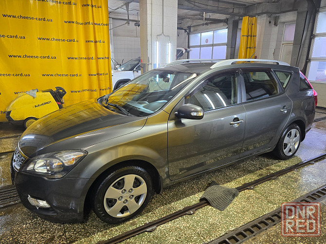 Kia Ceed Донецк - изображение 3