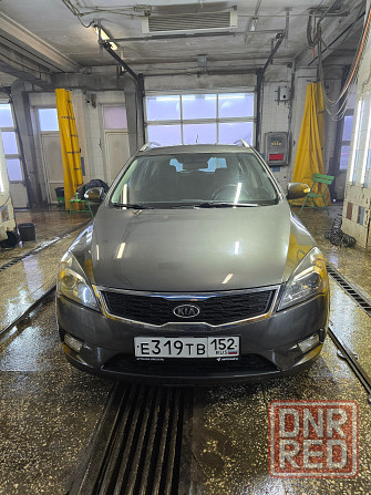 Kia Ceed Донецк - изображение 1