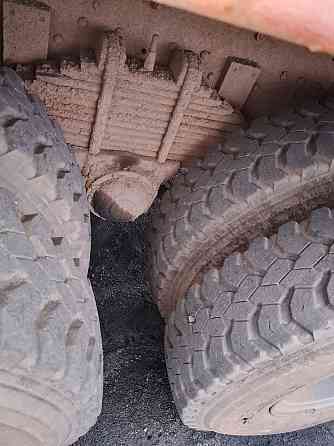 Грузовой Самосвал Foton Auman AS3251, г.в. 2010, 20-кубов. Луганск