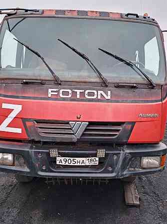 Грузовой Самосвал Foton Auman AS3251, г.в. 2010, 20-кубов. Луганск