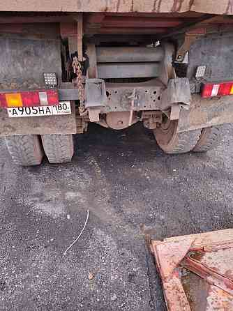 Грузовой Самосвал Foton Auman AS3251, г.в. 2010, 20-кубов. Луганск