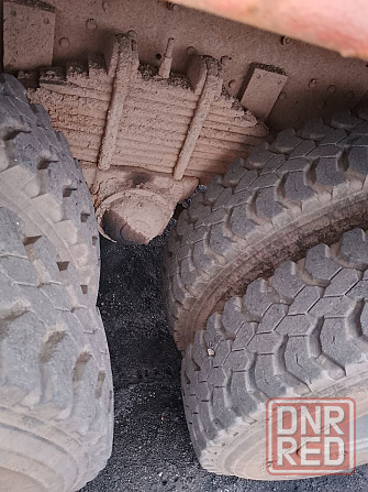 Грузовой Самосвал Foton Auman AS3251, г.в. 2010, 20-кубов. Луганск - изображение 3