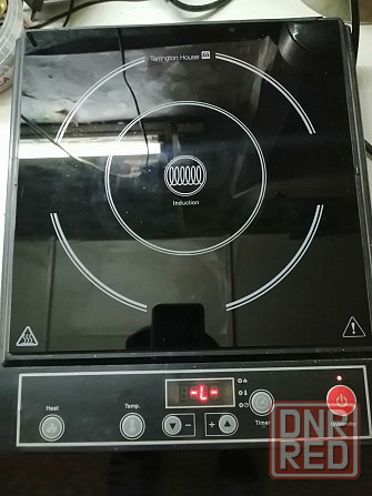 Плита индукционная Макеевка - изображение 1