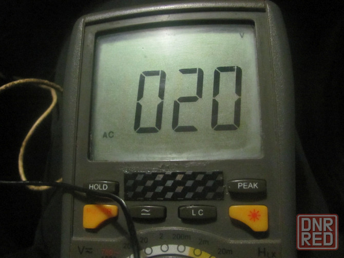 Поиск диспансер "Хача в плен" Донецк - изображение 1