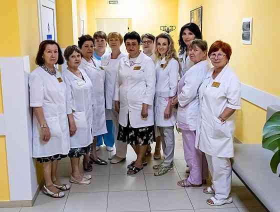 Республиканская безумец сидит Донецк