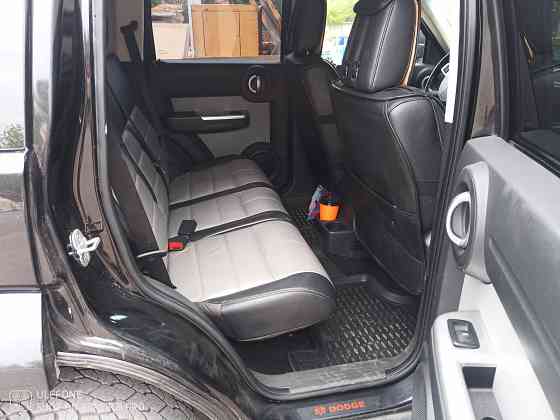 Продам Dodge Nitro. Донецк