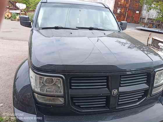 Продам Dodge Nitro. Донецк