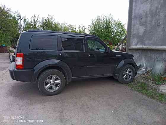 Продам Dodge Nitro. Донецк