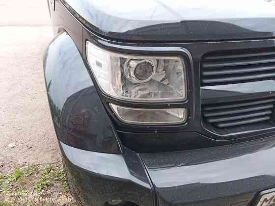 Продам Dodge Nitro. Донецк