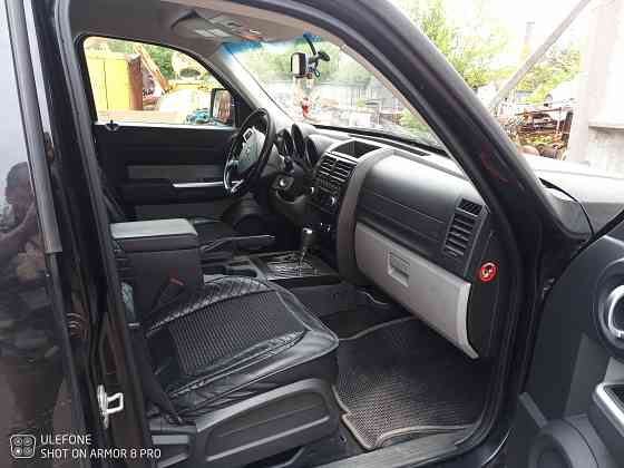 Продам Dodge Nitro. Донецк