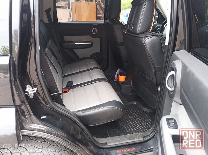 Продам Dodge Nitro. Донецк - изображение 2