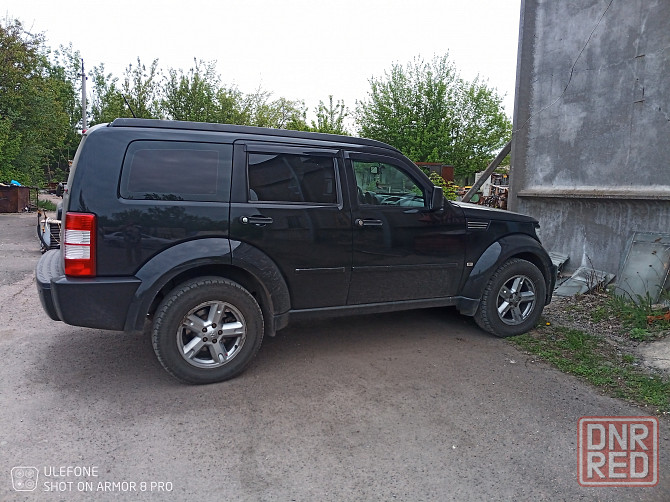 Продам Dodge Nitro. Донецк - изображение 4